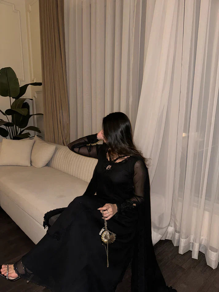 Noor-e-Siyaah 🖤