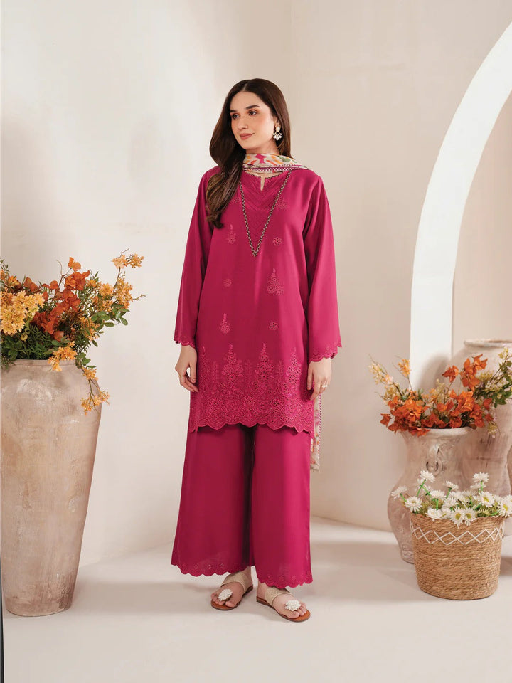 Best Selling - Noorè - 3 PC Suit