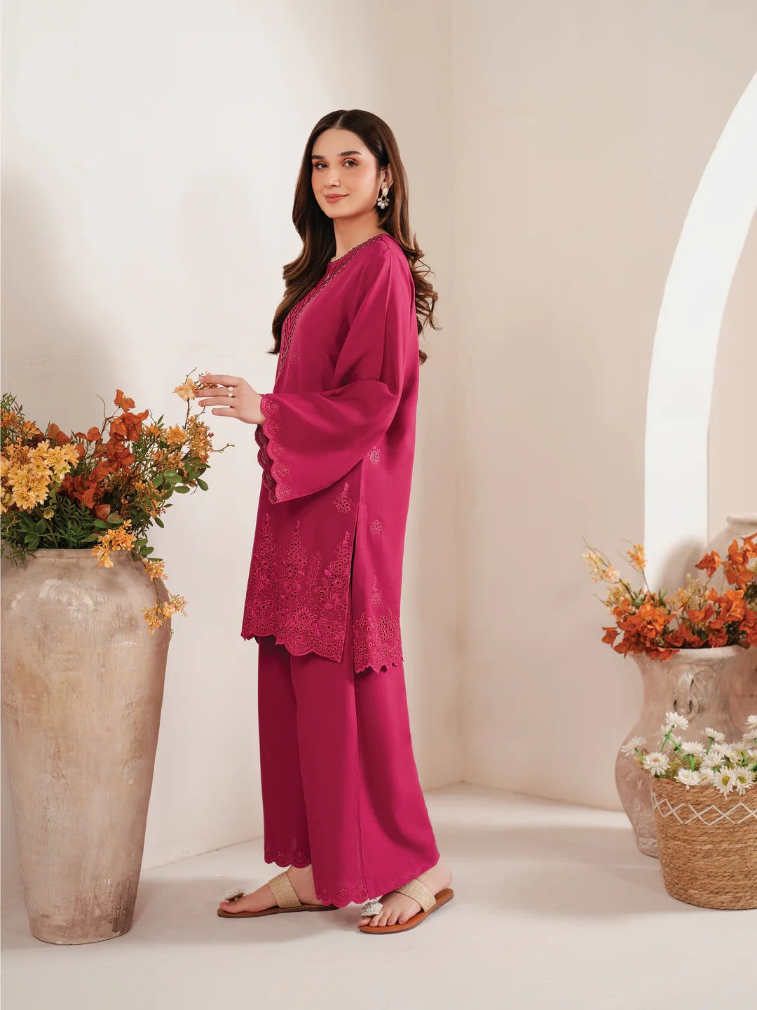 Best Selling - Noorè - 3 PC Suit